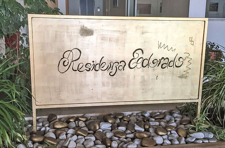 Appartement Vista Lago