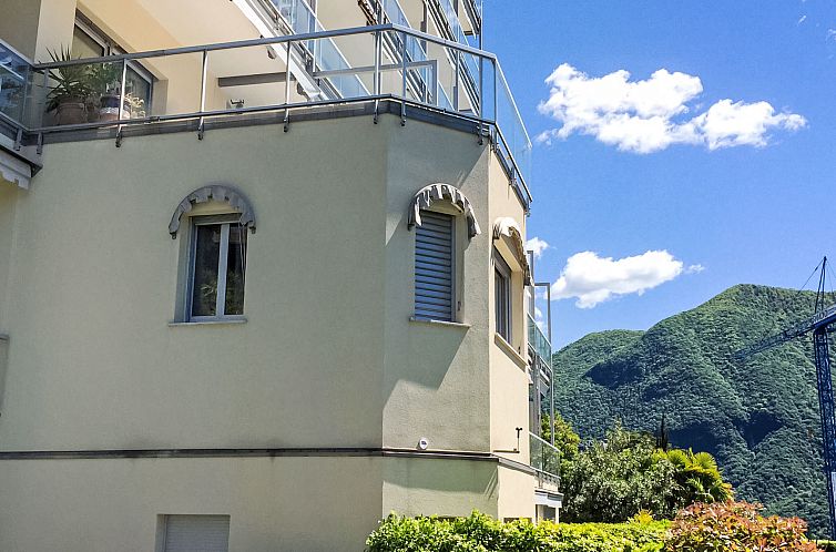Appartement Vista Lago