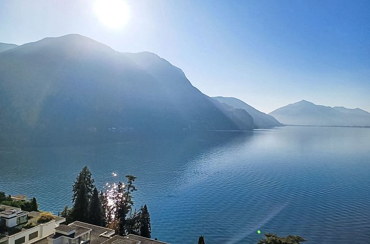 Appartement Vista Lago