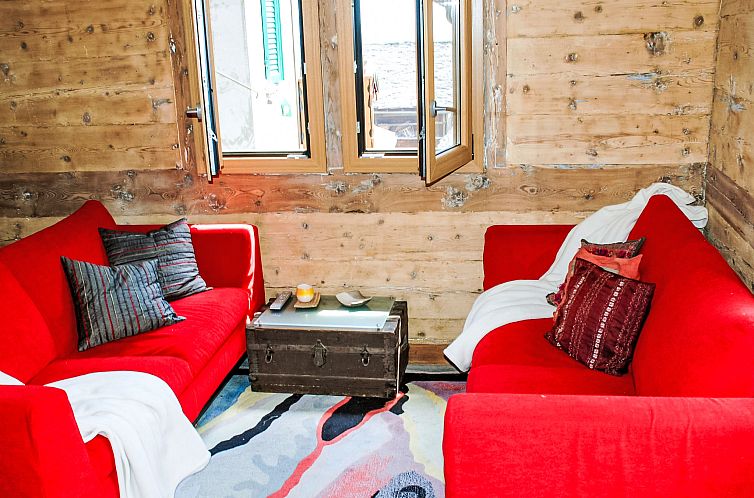 Unterkunft 1831801 - Appartement Tessin - Appartement Peppa