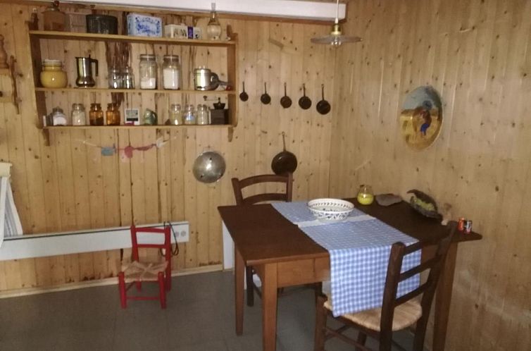 Appartement Casa Angelica