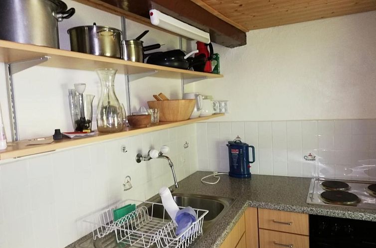 Appartement Casa Angelica