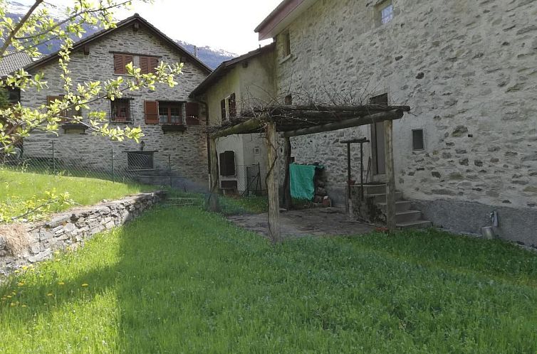 Appartement Casa Angelica