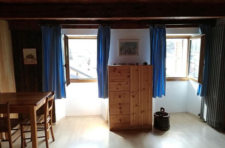 Appartement Casa Angelica