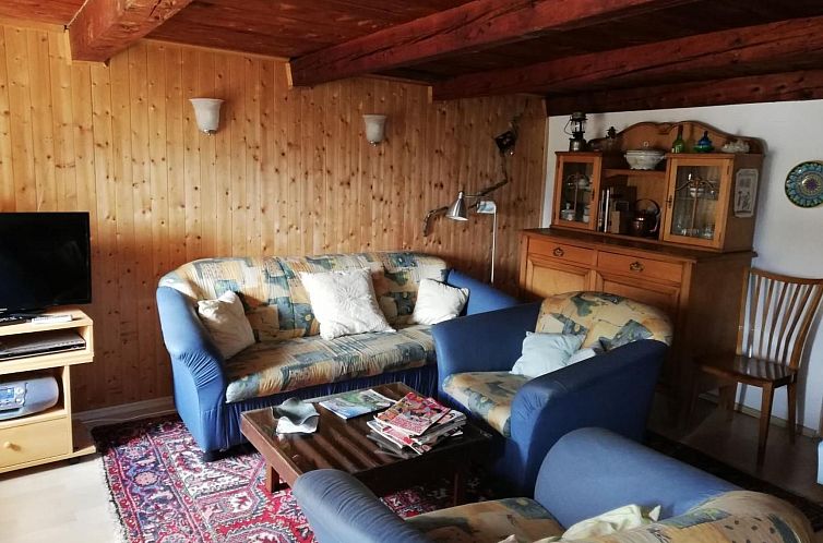 Appartement Casa Angelica