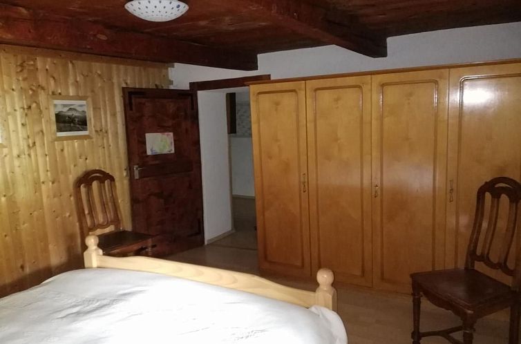 Appartement Casa Angelica