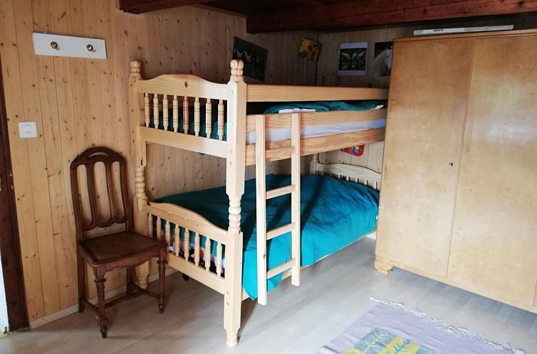 Appartement Casa Angelica