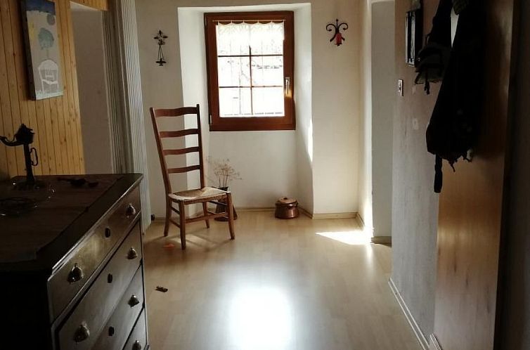 Appartement Casa Angelica