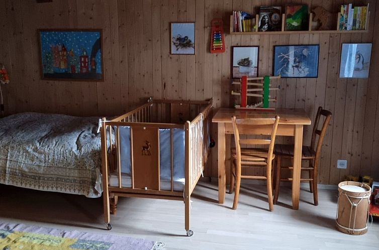 Appartement Casa Angelica