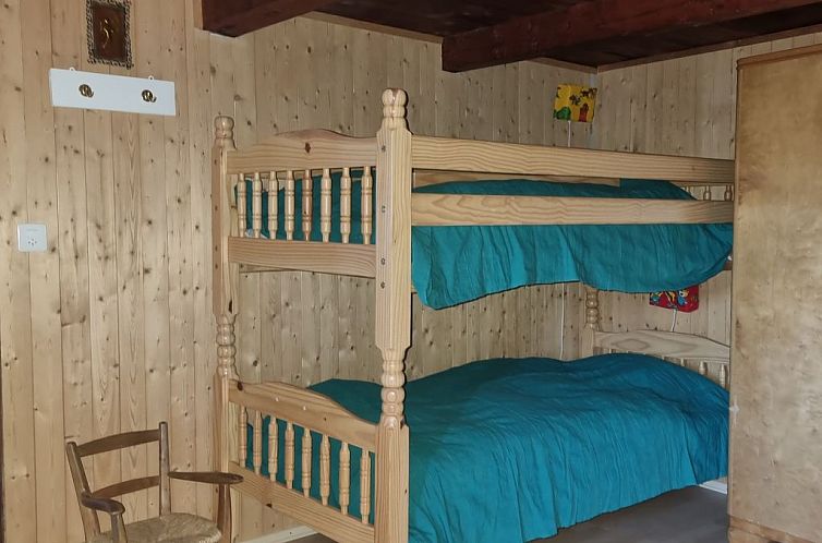 Appartement Casa Angelica