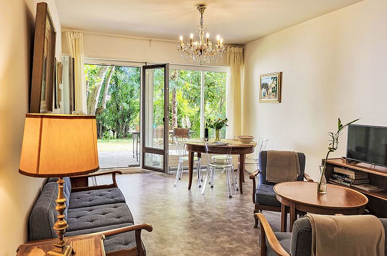 Appartement App. Castausio 26