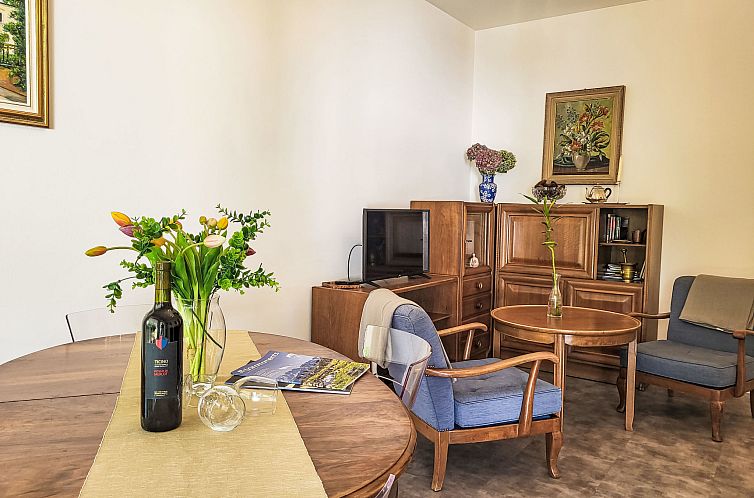 Appartement App. Castausio 26