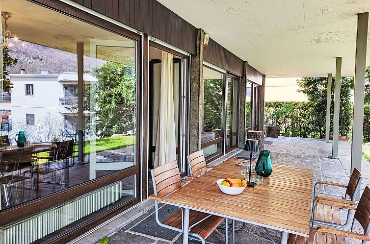 Appartement App. Castausio 26