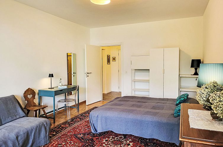 Appartement App. Castausio 26