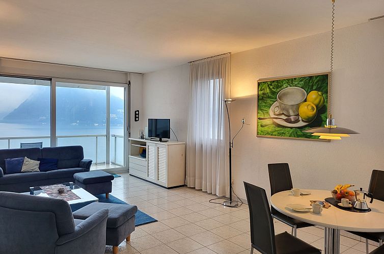 Appartement Apartment Eldorado View