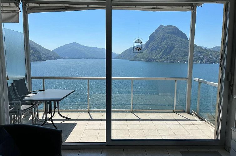 Appartement Apartment Eldorado View