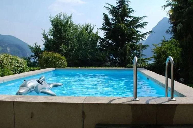 Appartement Apartment Eldorado View