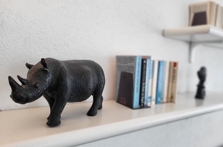 Appartement Apartment Eldorado View