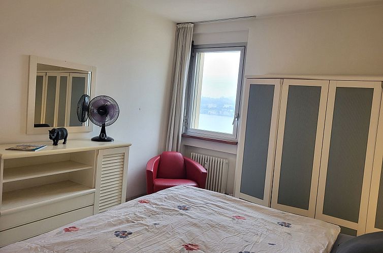 Appartement Apartment Eldorado View