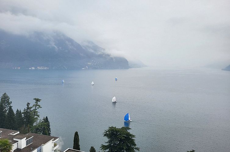 Appartement Apartment Eldorado View