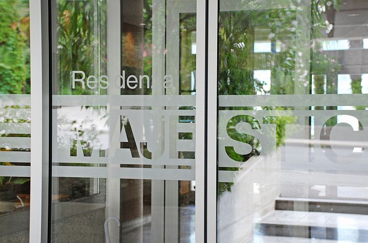 Appartement Apt. Lugano Majestic Panorama