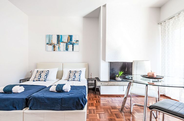 Appartement Shina App. 8