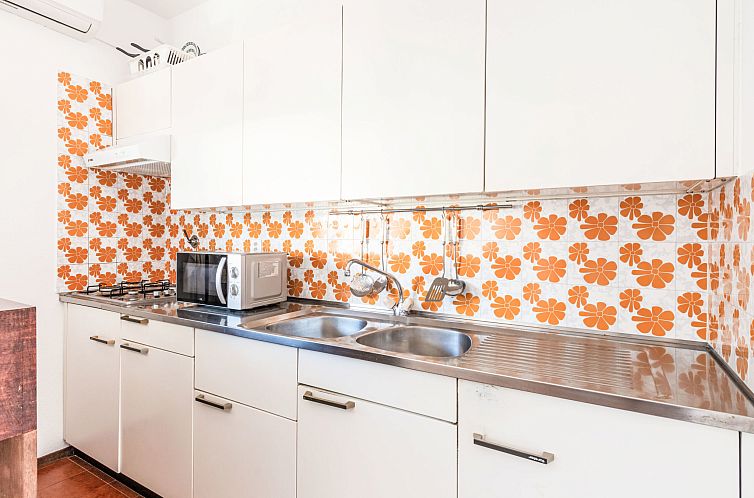 Appartement Shina App. 8