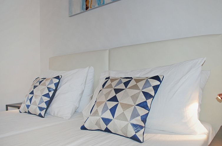 Appartement Shina App. 8