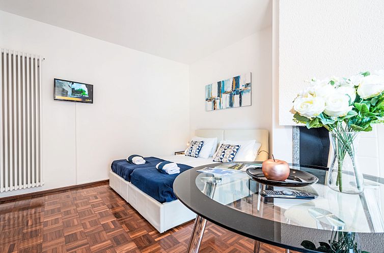 Appartement Shina App. 8