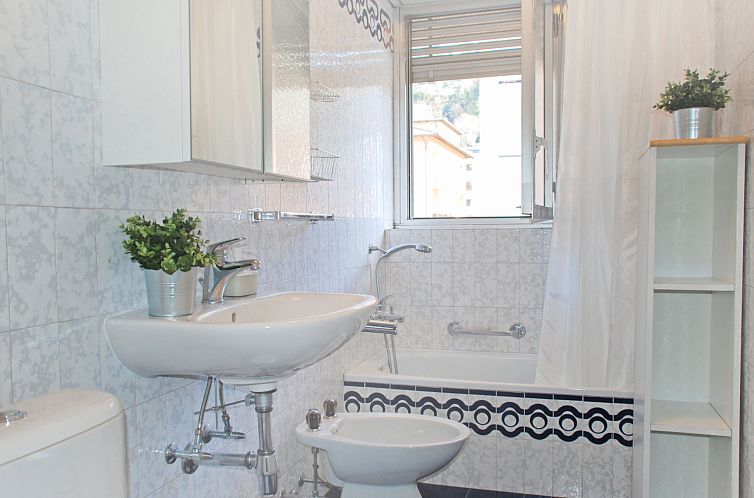 Appartement Shina App. 8