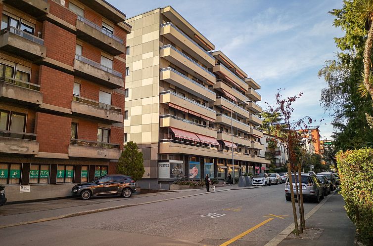 Appartement Shina App. 8