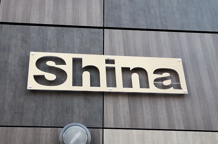 Appartement Shina App. 8