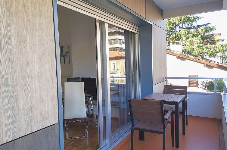 Appartement Shina App. 8