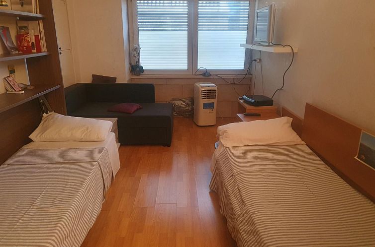 Appartement mit Blick auf das Wasser