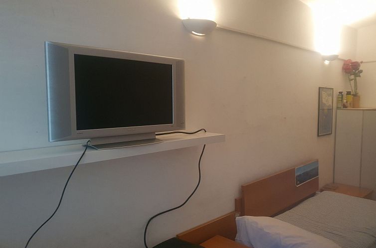 Appartement mit Blick auf das Wasser