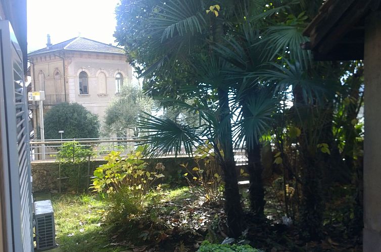 Appartement mit Blick auf das Wasser