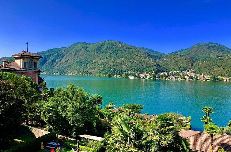 Appartement Residenza Contessa