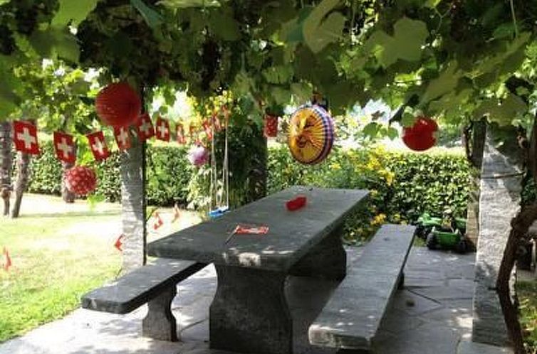 Appartement Residenza Contessa