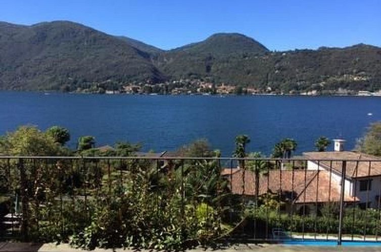 Appartement Residenza Contessa