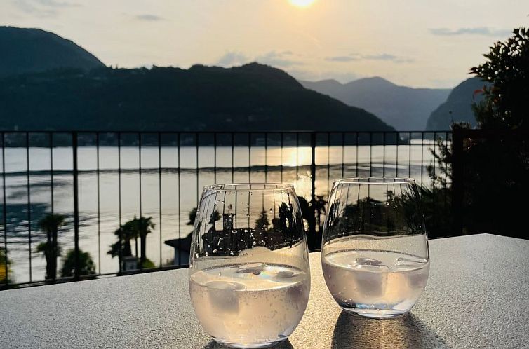 Appartement Residenza Contessa