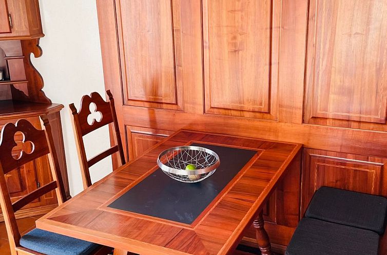 Appartement Residenza Contessa