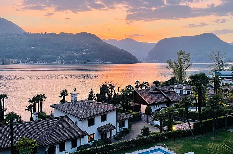 Appartement Residenza Contessa