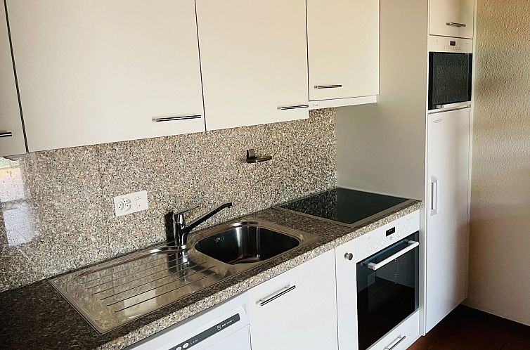 Appartement Residenza Contessa