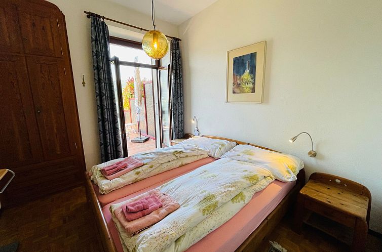 Appartement Residenza Contessa