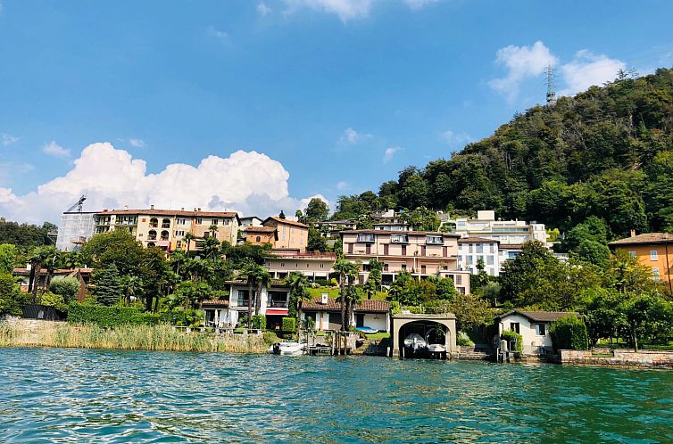 Appartement Residenza Contessa