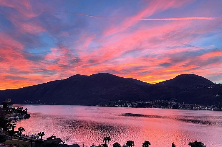 Appartement Residenza Contessa