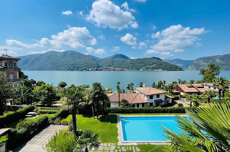 Appartement Residenza Contessa