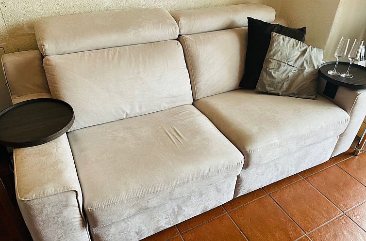 Appartement Residenza Contessa