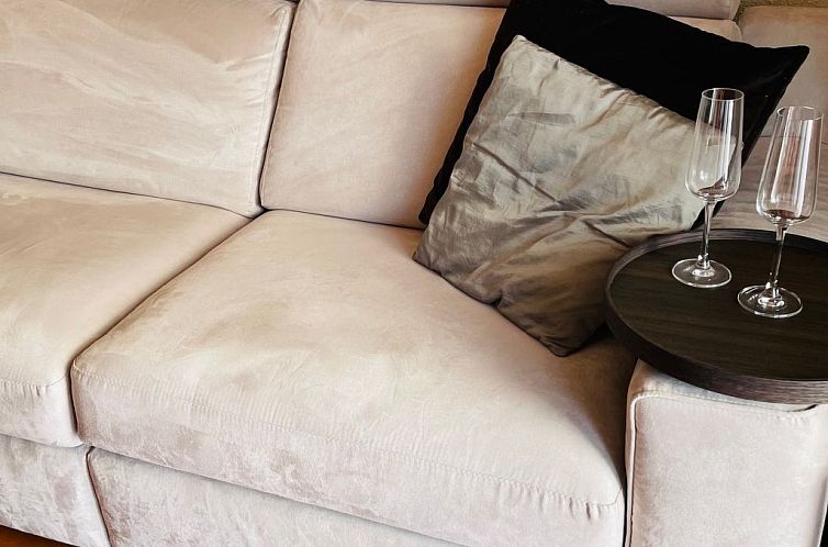 Appartement Residenza Contessa