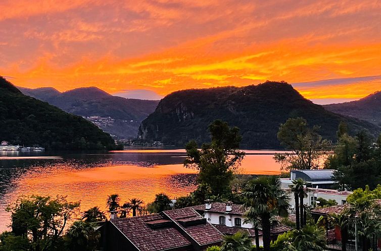 Appartement Residenza Contessa